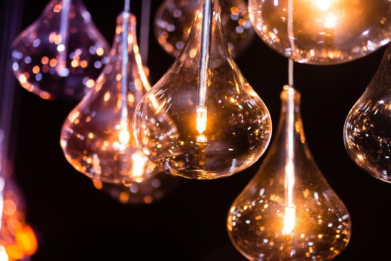 Ambiance Illumination