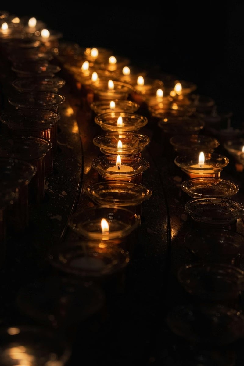 Candlelight