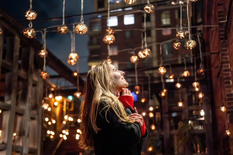 Lanterns