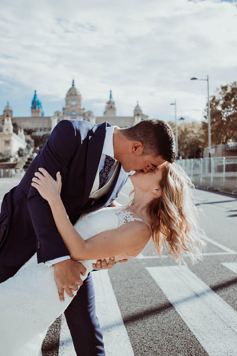 Romantic Wedding