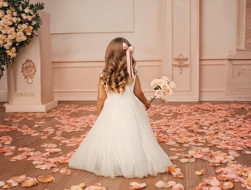 Walking Down the Aisle