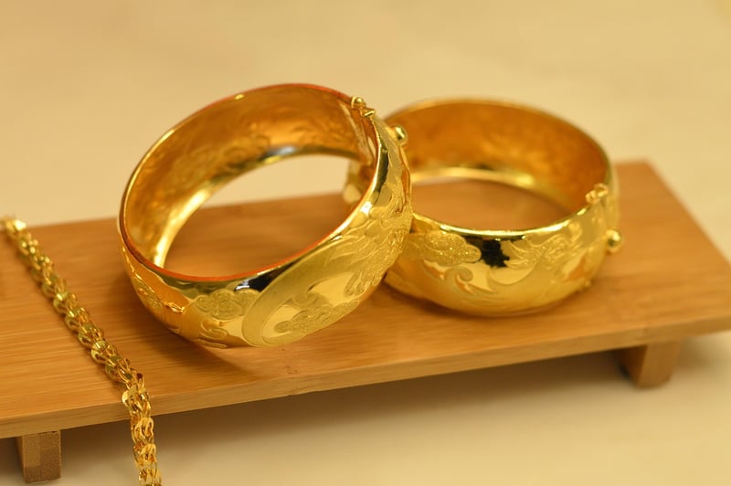 Ring Exchange